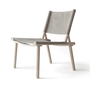 Nikari December XL Chair - Canvas