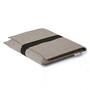 Parkhaus Berlin Laptoptasche aus Filz