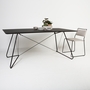 OK Design OAS Table