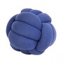 OK Design Chango Cushion-cobalt  large