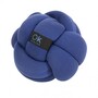 OK Design Chango Cushion-cobalt Small