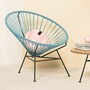 OK Design Chango Cushion