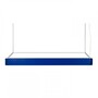 OK Design Pen Lamp-Cobalt