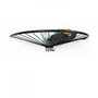 OK Design Pinna Hat Shelf-Black