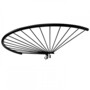 OK Design Pinna Hat Shelf-Black