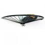 OK Design Pinna Hat Shelf-Black