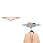 OK Design Pinna Hat Shelf