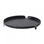 OK Design Tray For Centro-Black
