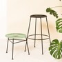 OK Design Acapulco Bar Stool