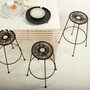 OK Design Acapulco Bar Stool