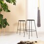OK Design Acapulco Bar Stool