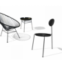 Ok Design Centro Chair