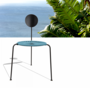 Ok Design Centro Chair