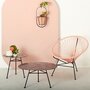 OK Design Bam Bam Table - All Metal