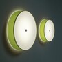Modoluce Discovolante E27 D60 Ribbon Decken- / Wandleuchte