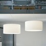 Modoluce Cilindro D60 Lycra Flamer E27 Pendelleuchte
