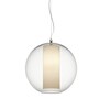 Modoluce Bolla Baumwolle D60 Pendelleuchte