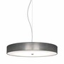 Modoluce Discovolante E27 D60 Metall PVC Pendelleuchte