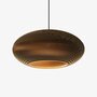 Graypants Disc24 Pendant Natural
