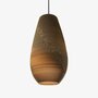 Graypants Drop26 Pendant Natural