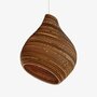 Graypants Hive9 Pendant Natural