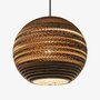 Graypants Moon10 Pendant Natural