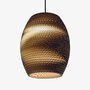 Graypants Oliv Pendant Natural