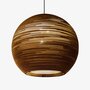 Graypants Sun32 Pendant Natural