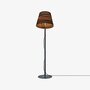 Graypants Tilt Floor Lamp Natural