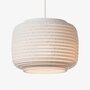 Graypants Ausi12 Pendant White
