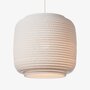 Graypants Ausi14 Pendant White