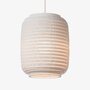 Graypants Ausi8 Pendant White