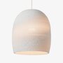 Graypants Bell10 Pendant White