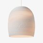 Graypants Bell16 Pendant White
