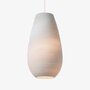 Graypants Drop26 Pendant White