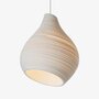 Graypants Hive15 Pendant White