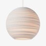 Graypants Moon14 Pendant White