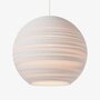 Graypants Moon18 Pendant White
