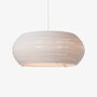 Graypants Ohio32 Pendant White