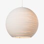 Graypants Sun32 Pendant White