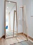 Mint Floor Mirror