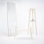 Mint Floor Mirror