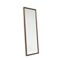 Mint Floor Mirror