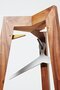 Mint Coat Stand
