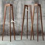 Mint Coat Stand
