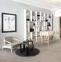 Mint Nesting Table