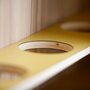 Mint Mirror Storage