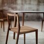 Mint Chair Ghost