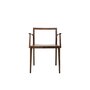 Mint Chair Ghost Plus with width 500 mm