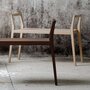 Mint Bench Deer
